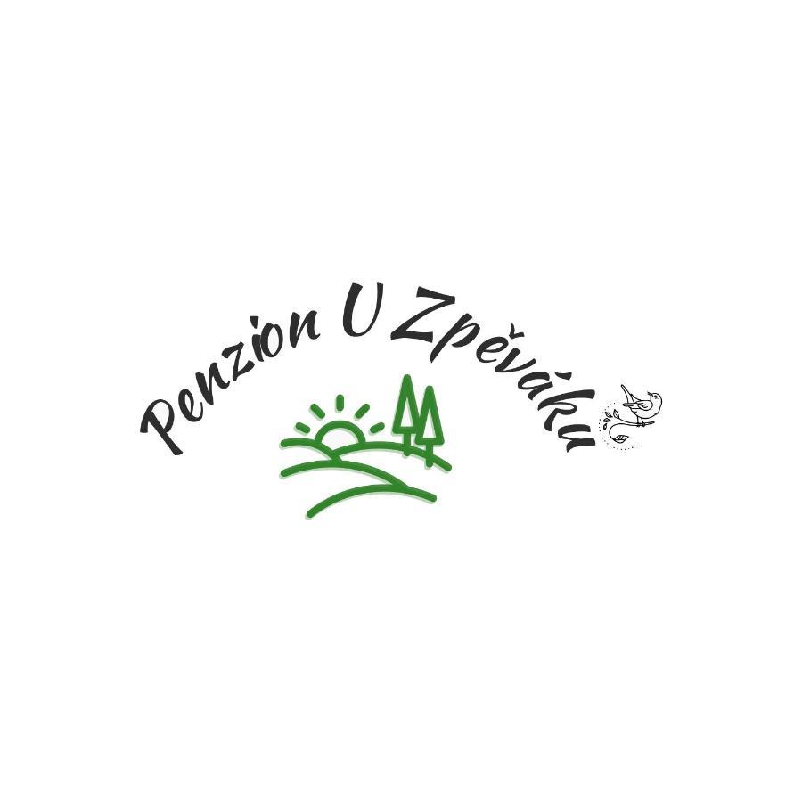 Penzion U Zpevaku Nove Hute Zewnętrze zdjęcie