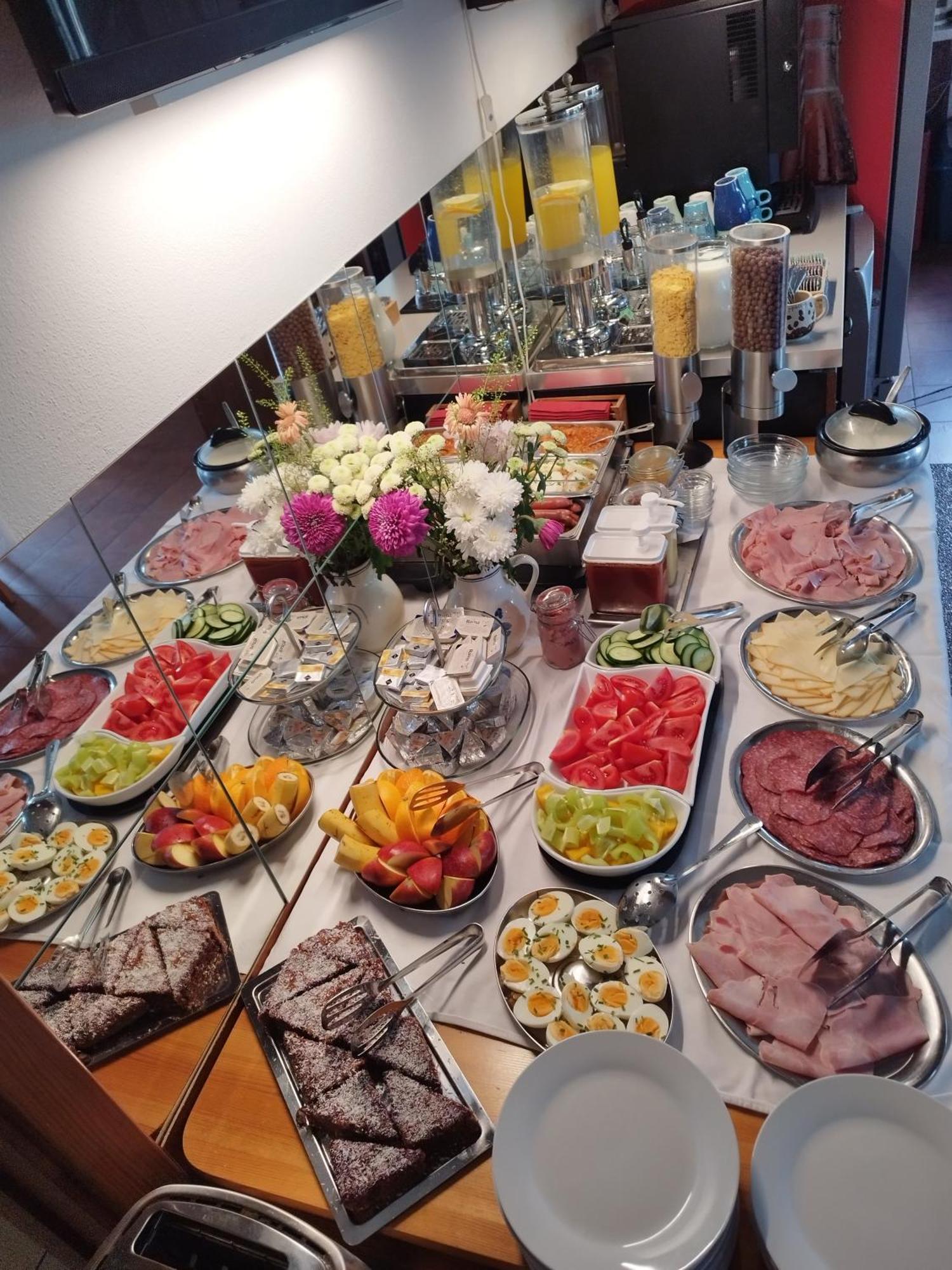 Penzion U Zpevaku Nove Hute Zewnętrze zdjęcie